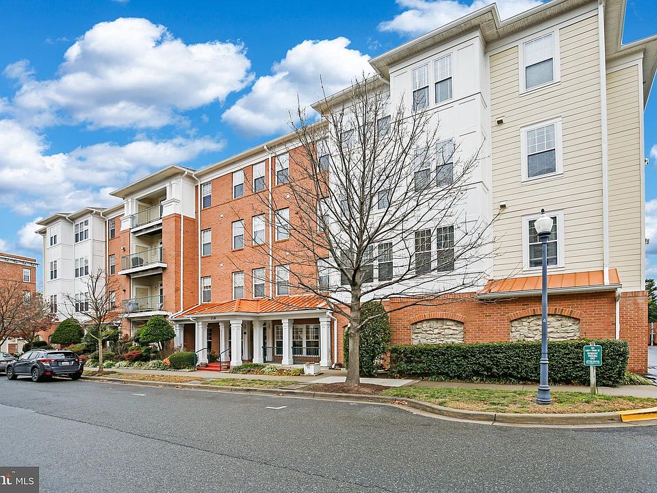 110 Chevy Chase St APT 205, Gaithersburg, MD 20878 Zillow