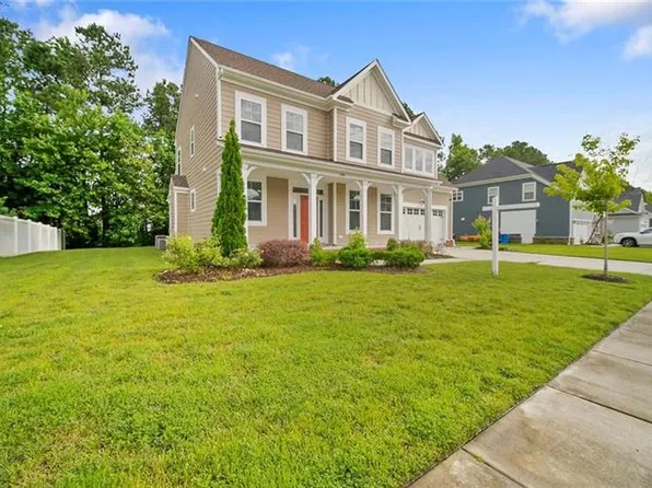 220 Wisdom Path, Chesapeake, VA 23322