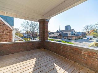 222 Parkwood Ave, Columbus, OH