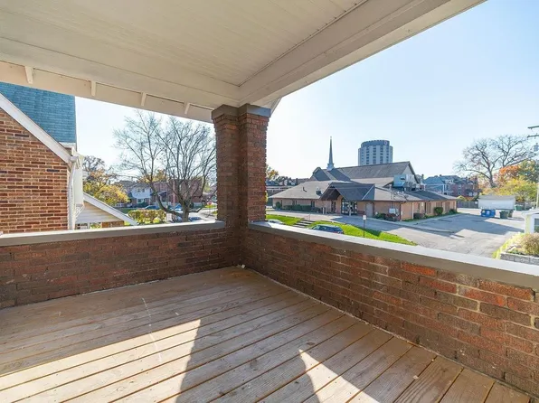 222 Parkwood Ave, Columbus, OH 43203