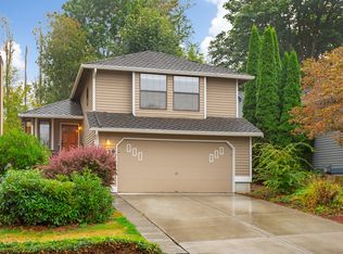 2419 SE 8th Pl, Renton, WA 98055