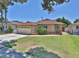 3816 Alberan Ave, Long Beach, CA 90808