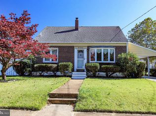 213 Trinity Ave, Wilmington, DE 19804