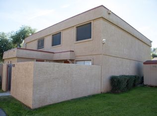 4008 W Palomino Rd, Phoenix, AZ 85019