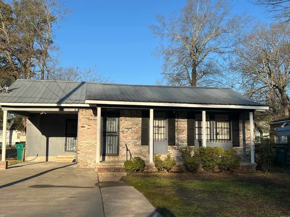 3008 S Elm St, Pine Bluff, AR 71603