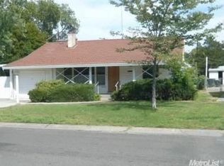 2848 Alamitos Way, Sacramento, CA