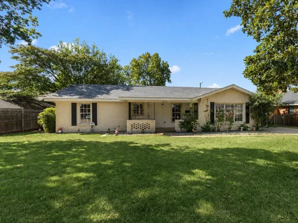 2713 Devon Rd, Wichita Falls, TX 76308