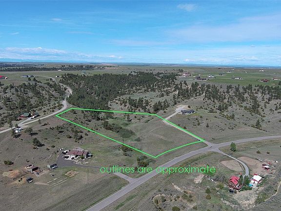 4th image of Buffalo Trail Rd