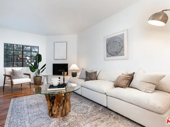 17914 Magnolia Blvd Unit 204, Encino, CA 91316