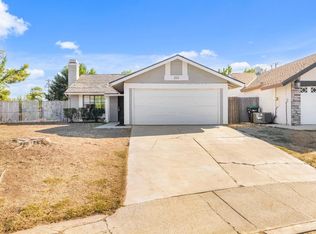 203 Meadowbrook Ct, Tehachapi, CA 93561