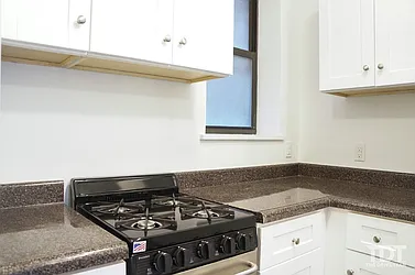 Rented by J Misrahi Realty Corp