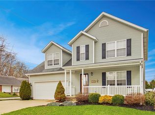 896 Liberty Ct SW, Massillon, OH 44647