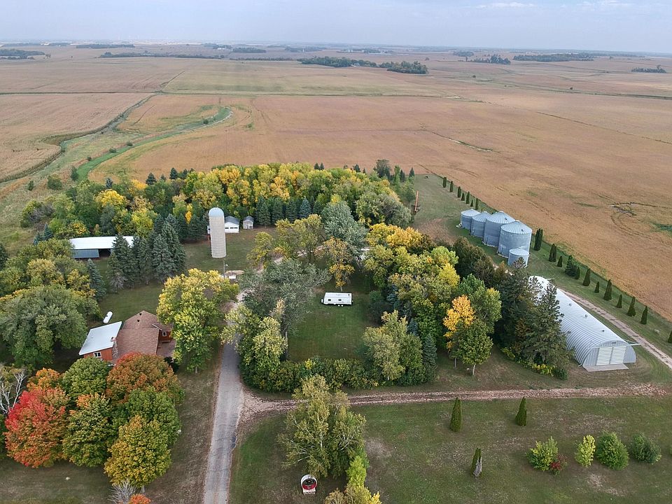 12057 County Highway 28, Rothsay, MN 56579 MLS 6423645 Zillow