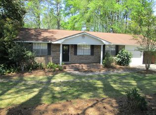 422 Almon Rd, Carrollton, GA 30117