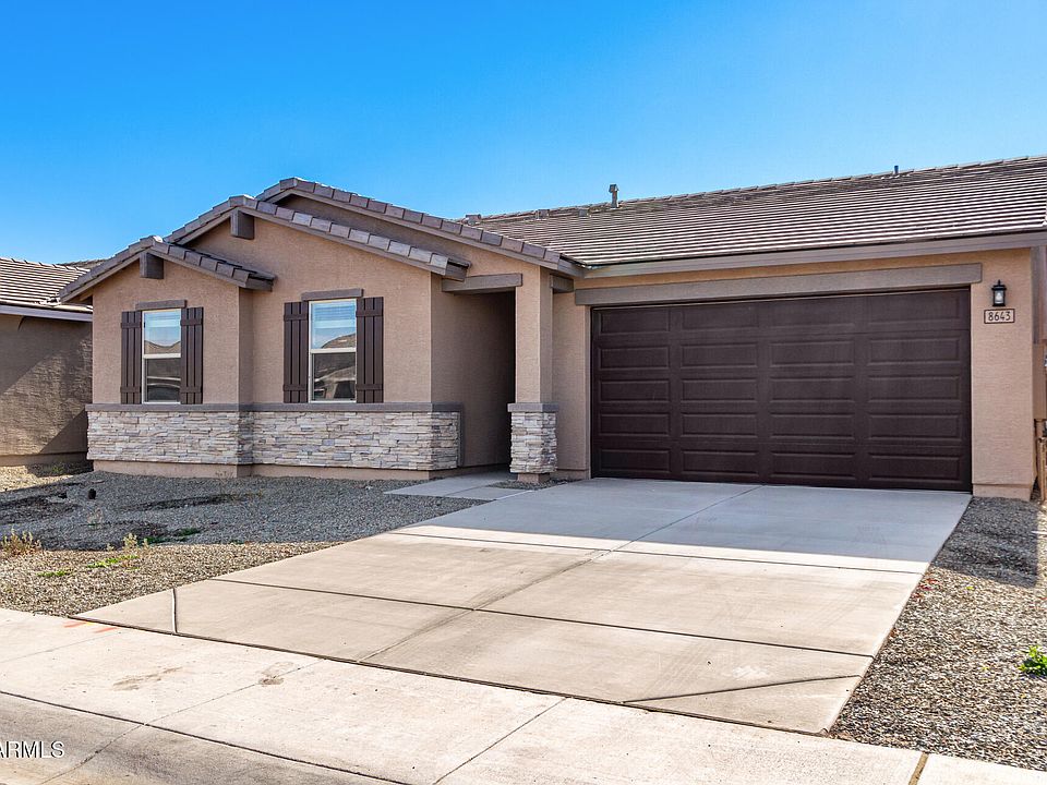 1st image of 8643 W ALBENIZ Place