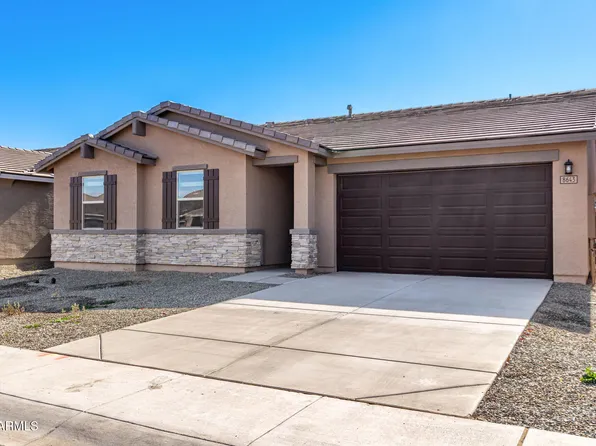 8643 W ALBENIZ Place, Tolleson, AZ 85353