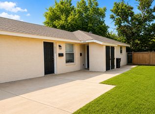 2232 Washington Ave, Fort Worth, TX 76110