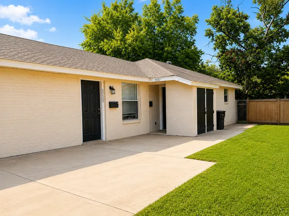 2232 Washington Ave, Fort Worth, TX 76110