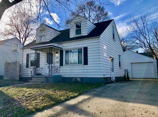 3210 Brandon St, Flint, MI 48503