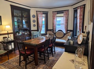 75 Magazine St APT 101, Cambridge, MA 02139