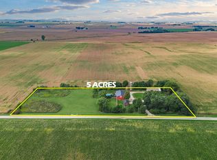 24765 Clare Rd, Clare, IL 60111