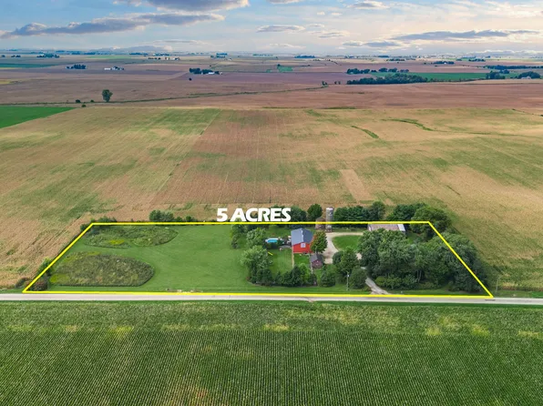 24765 Clare Rd, Clare, IL 60111