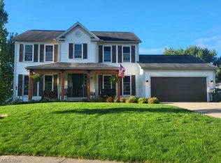 3056 Rockingham St NW, Uniontown, OH 44685