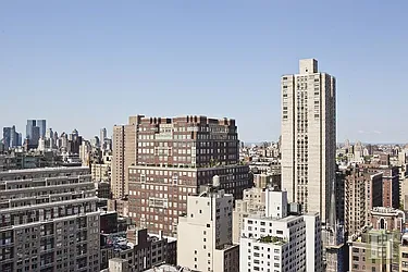 Rented by Halstead Real Estate