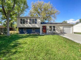3630 Alsace Dr, Indianapolis, IN