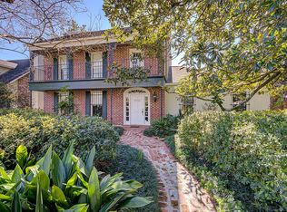 5936 Burgundy Ave, Baton Rouge, LA 70806