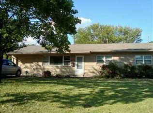 4774 SW 17th Ter, Topeka, KS 66604