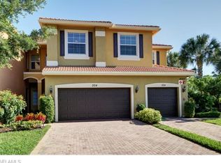 6505 Monterey Pt UNIT 204, Naples, FL 34105