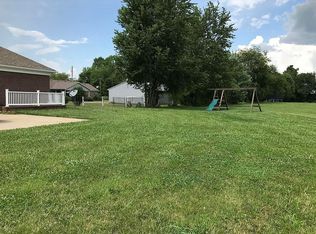 1004 Pembrooke Dr, Bardstown, KY 40004