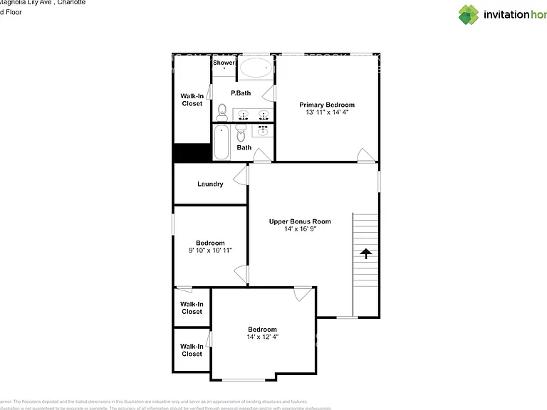 9238 Magnolia Lily Ave — Photo 3