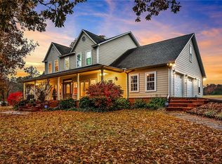 17101 Neda Ln, Decatur, AR 72722