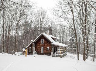 2995 S Schomberg Rd, Cedar, MI 49621