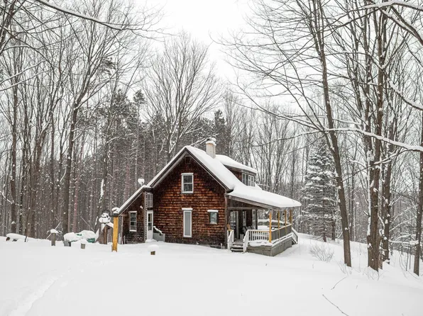 2995 S Schomberg Rd, Cedar, MI 49621