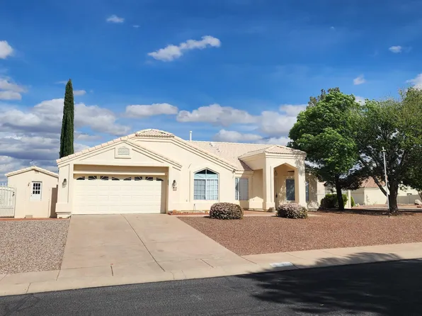 1320 Skyline Avenue, Sierra Vista, AZ 85635