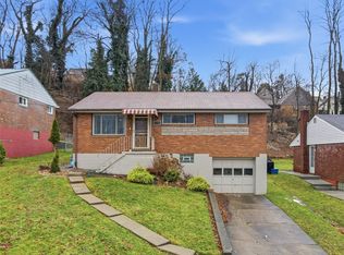 226 Cedarcove St, Pittsburgh, PA 15227