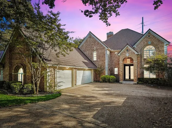 2331 Table Rock Ct, Arlington, TX 76006