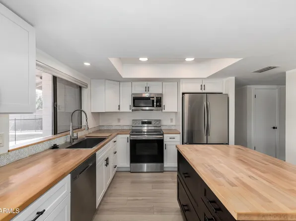 14053 N HAMPSTEAD Drive, Fountain Hills, AZ 85268