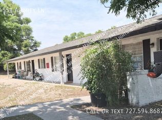 4551 Audrey Ln, New Pt Richey, FL 34652