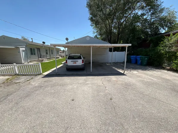 1597 W 12800 S - Duplex, 1597 W 12800 S #B, Riverton, UT 84065