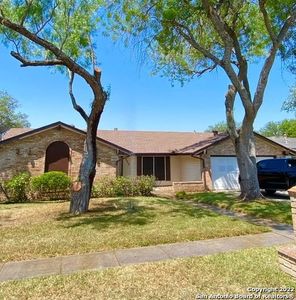 5830 Royal Haven, San Antonio, TX, 78239