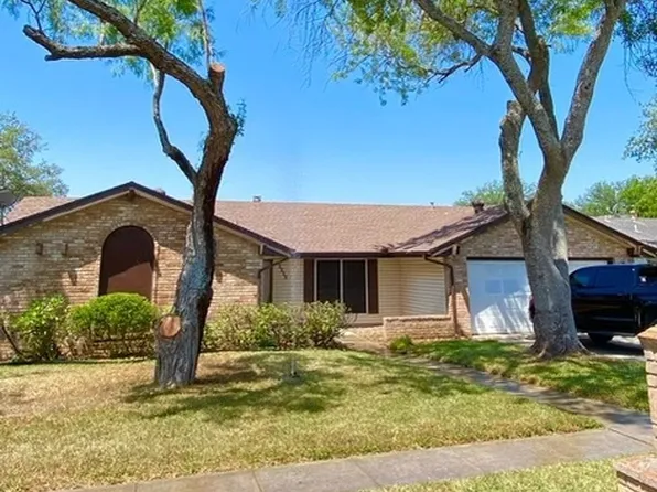 5830 Royal Haven, San Antonio, TX 78239