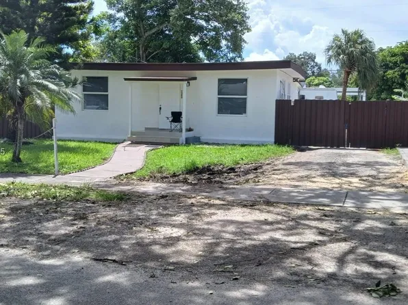 1280 NW 100th Ter, Miami, FL 33147