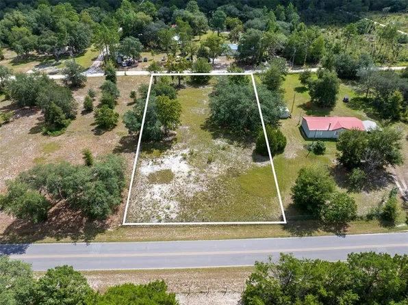 NE 104th Ct Lot 6, Bronson, FL 32621