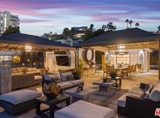8732 Shoreham Dr, West Hollywood, CA 90069