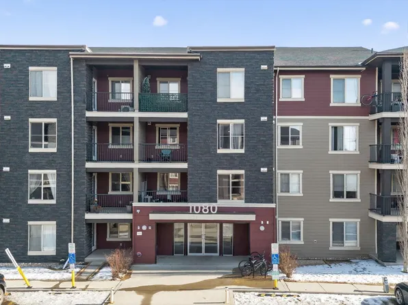 1080 McConachie Blvd NW #215, Edmonton, AB T5Y 0X2