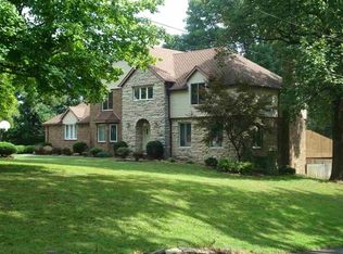 1267 E Taftown Rd, Princeton, IN 47670